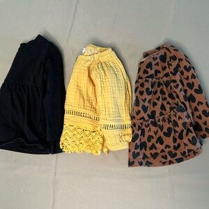 Blouse bundle